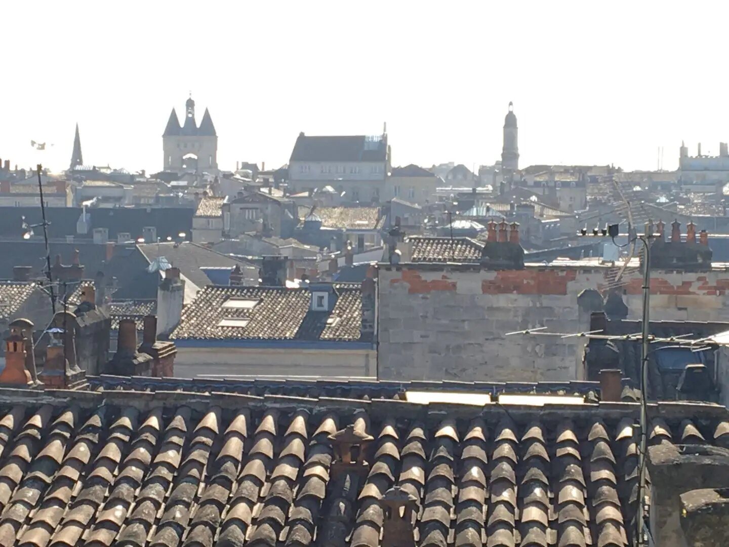 Appartement à louer, 60m², Bordeaux