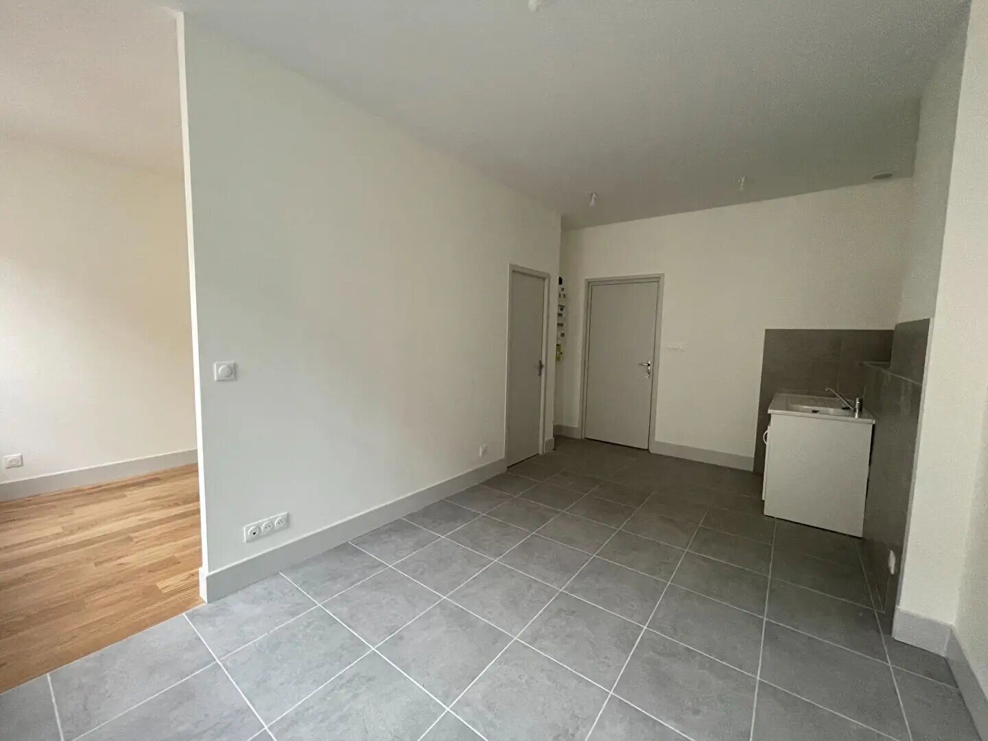 Appartement à louer, 27m², Caluire-et-Cuire
