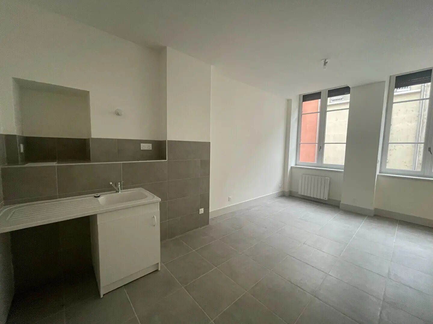 Appartement à louer, 27m², Caluire-et-Cuire