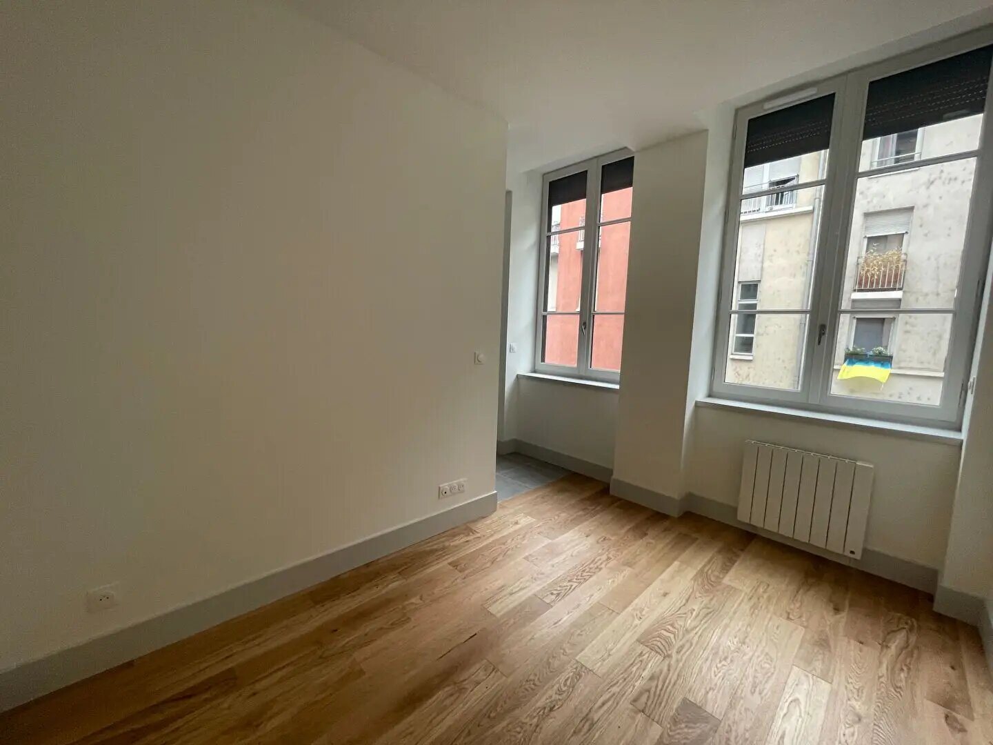 Appartement à louer, 27m², Caluire-et-Cuire