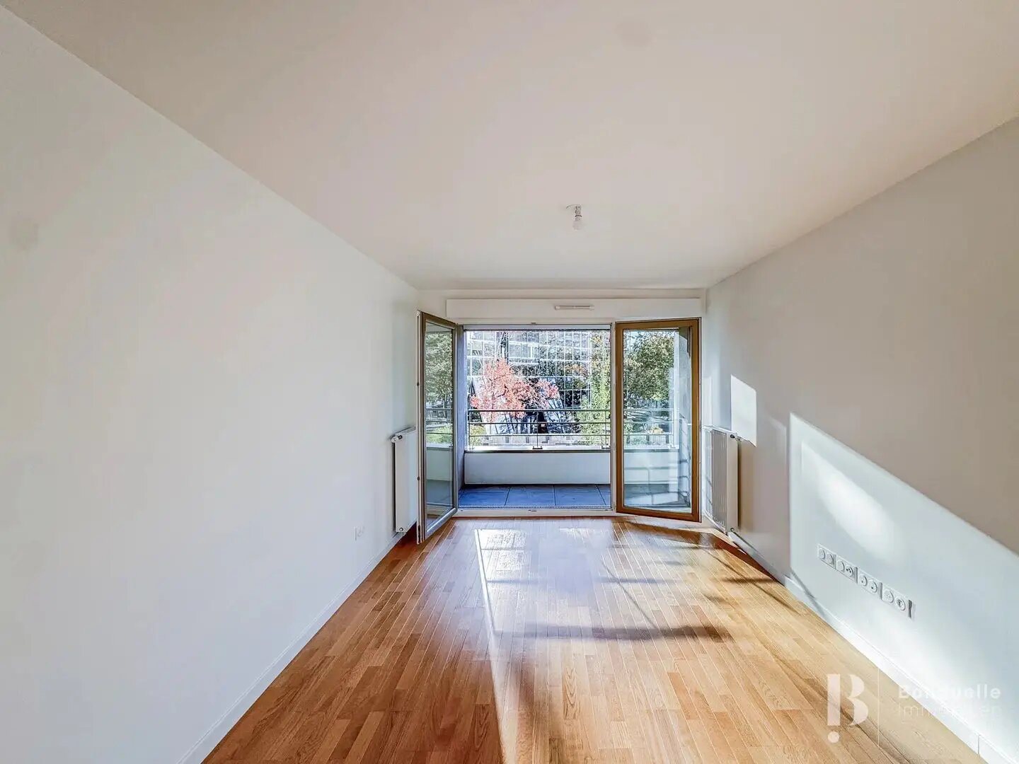 Appartement à louer, 57m², Courbevoie