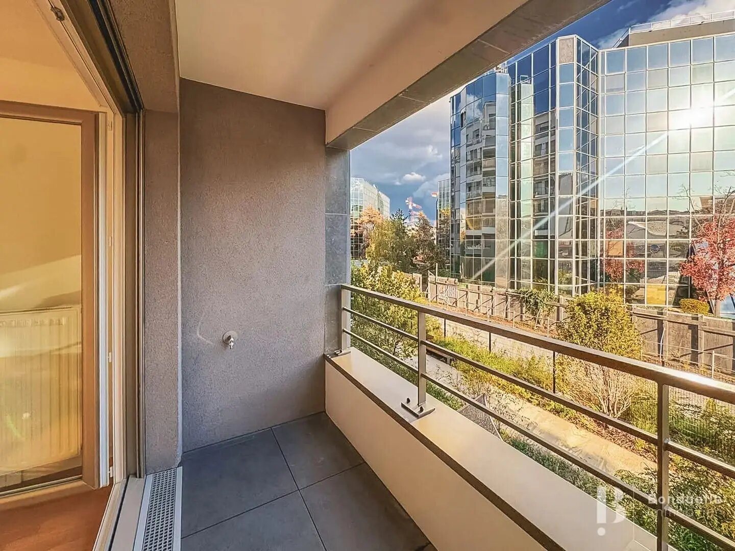 Appartement à louer, 57m², Courbevoie