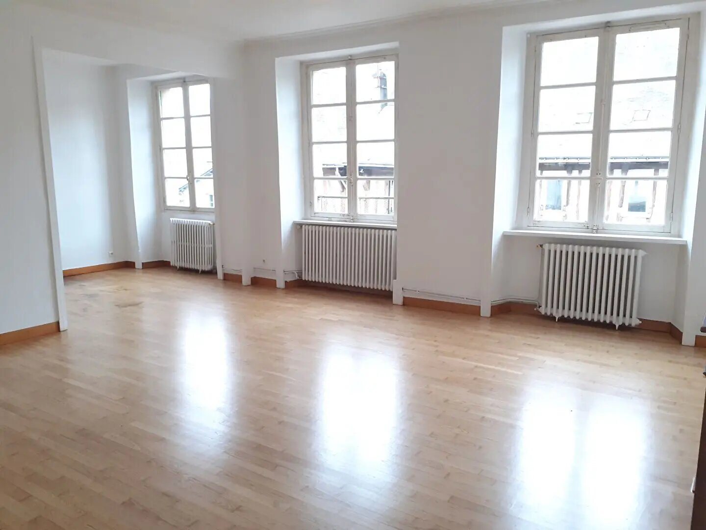 Appartement à louer, 82m², Quimperlé