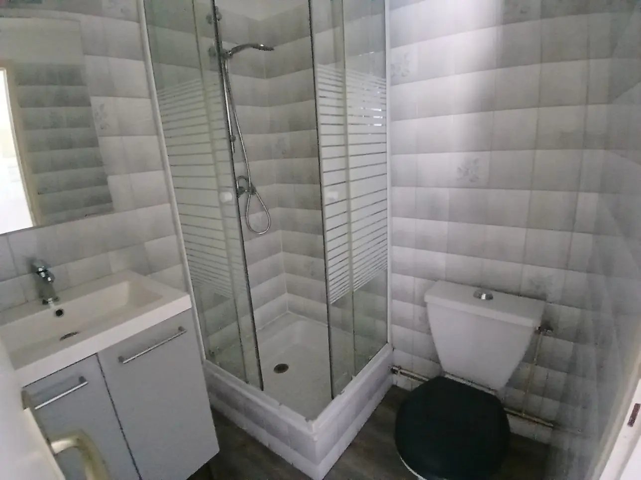 Appartement à louer, 29m², Quimperlé