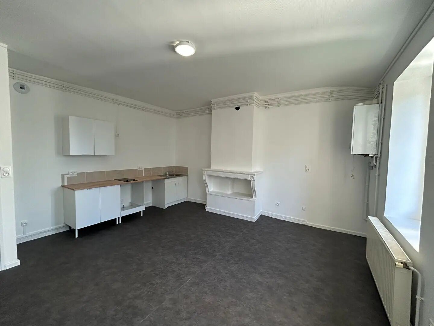 Appartement à louer, 56m², Caluire-et-Cuire
