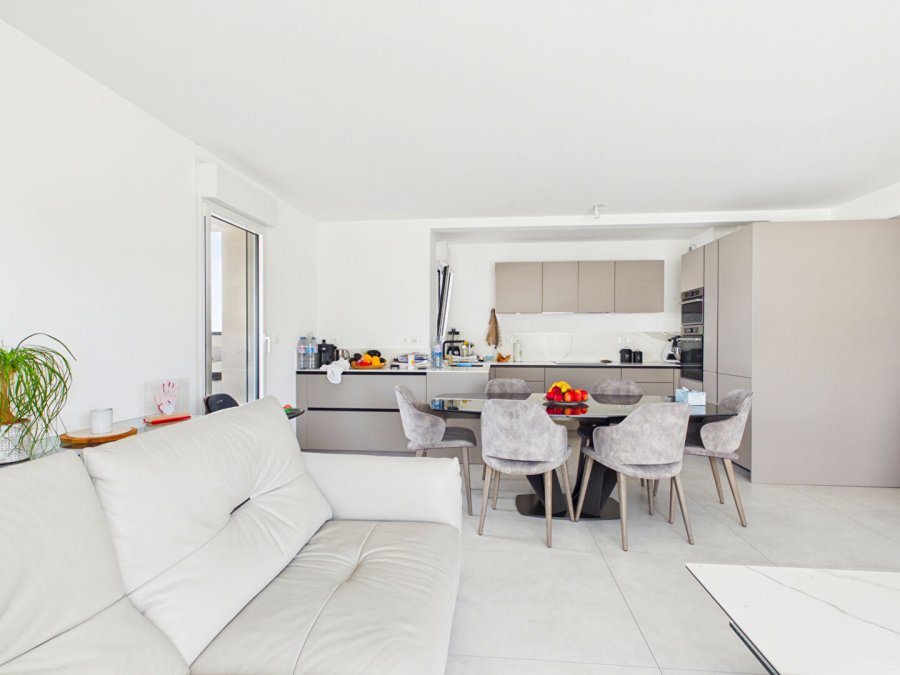Appartement à louer, 99m², Metz
