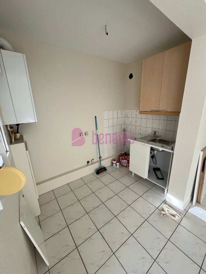 Appartement à louer, 42m², Thionville