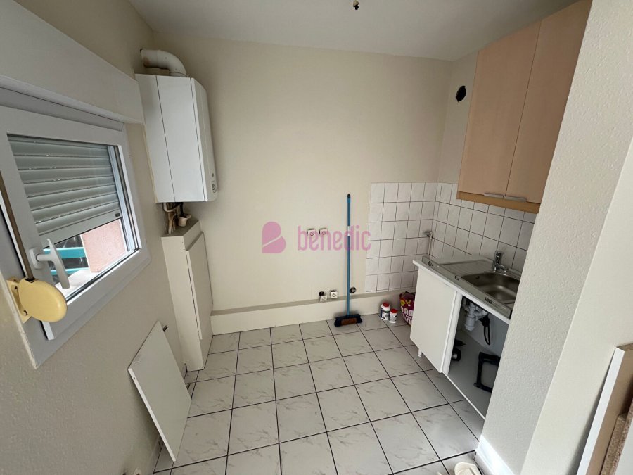 Appartement à louer, 42m², Thionville