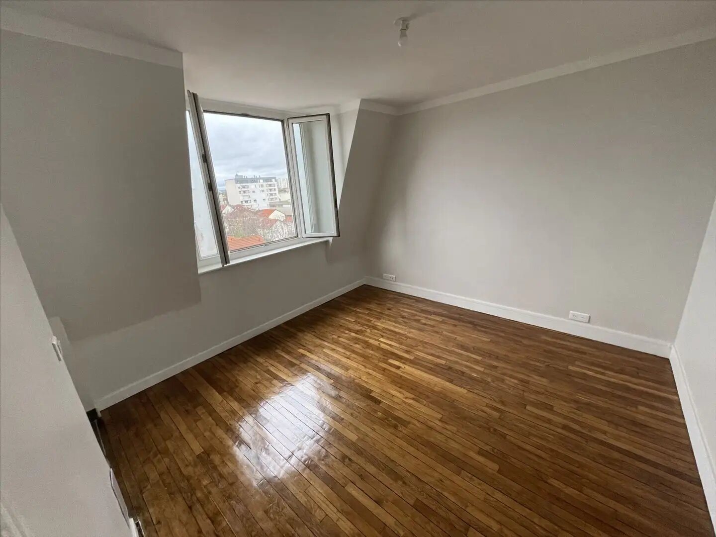 Appartement à louer, 18m², Colombes