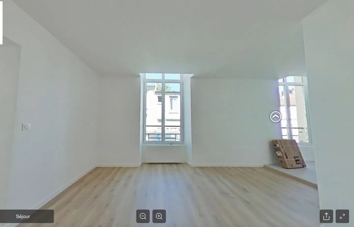 Appartement à louer, 50m², Villeneuve-Saint-Georges