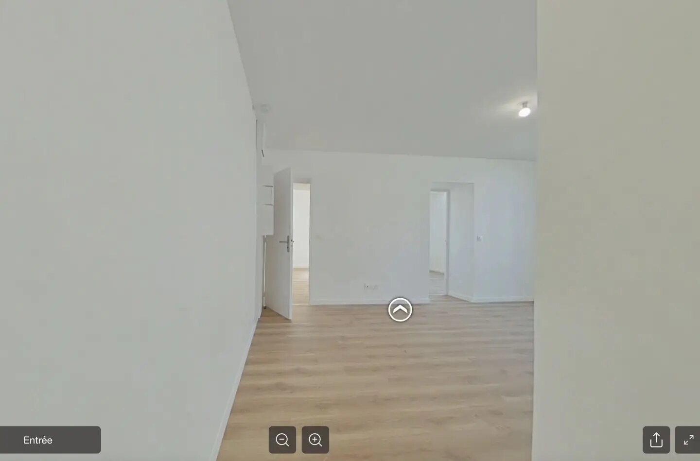 Appartement à louer, 50m², Villeneuve-Saint-Georges