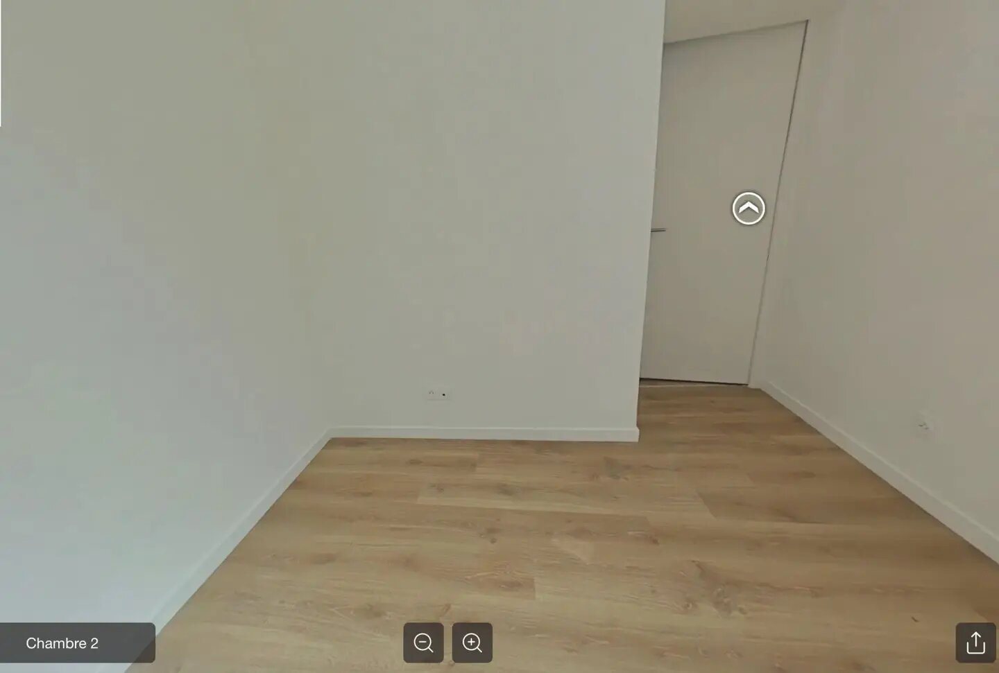 Appartement à louer, 50m², Villeneuve-Saint-Georges