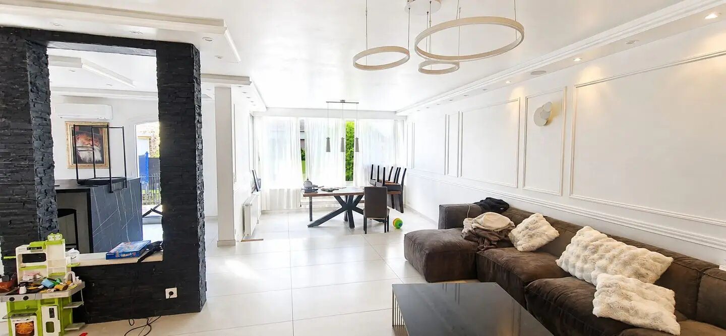 Maison à vendre, 146m², Livry-Gargan