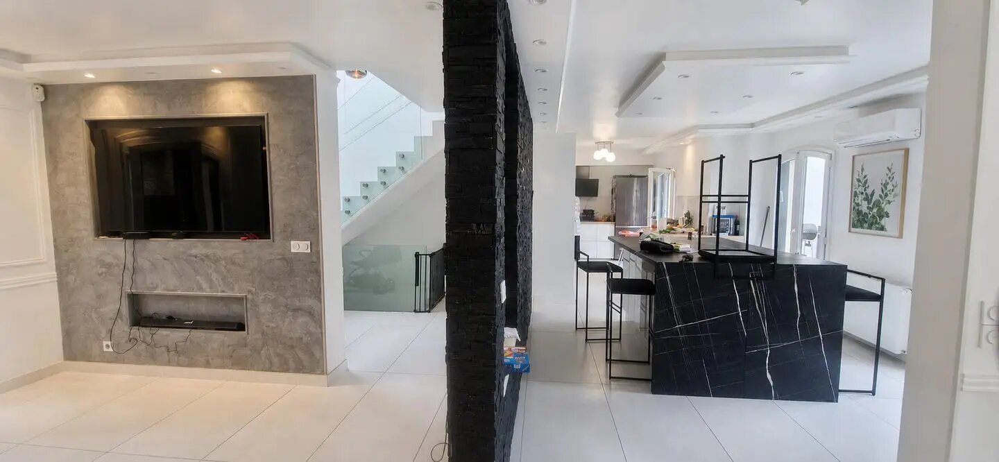 Maison à vendre, 146m², Livry-Gargan