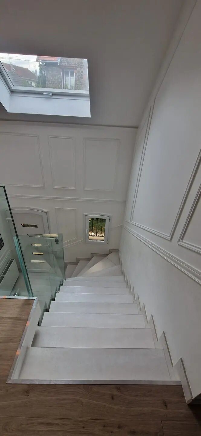 Maison à vendre, 146m², Livry-Gargan
