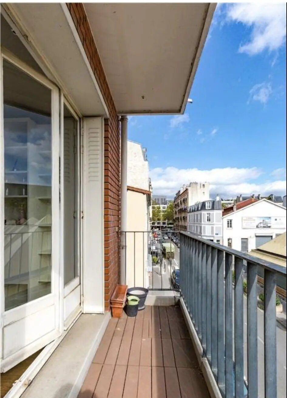 Appartement à louer, 78m², Boulogne-Billancourt