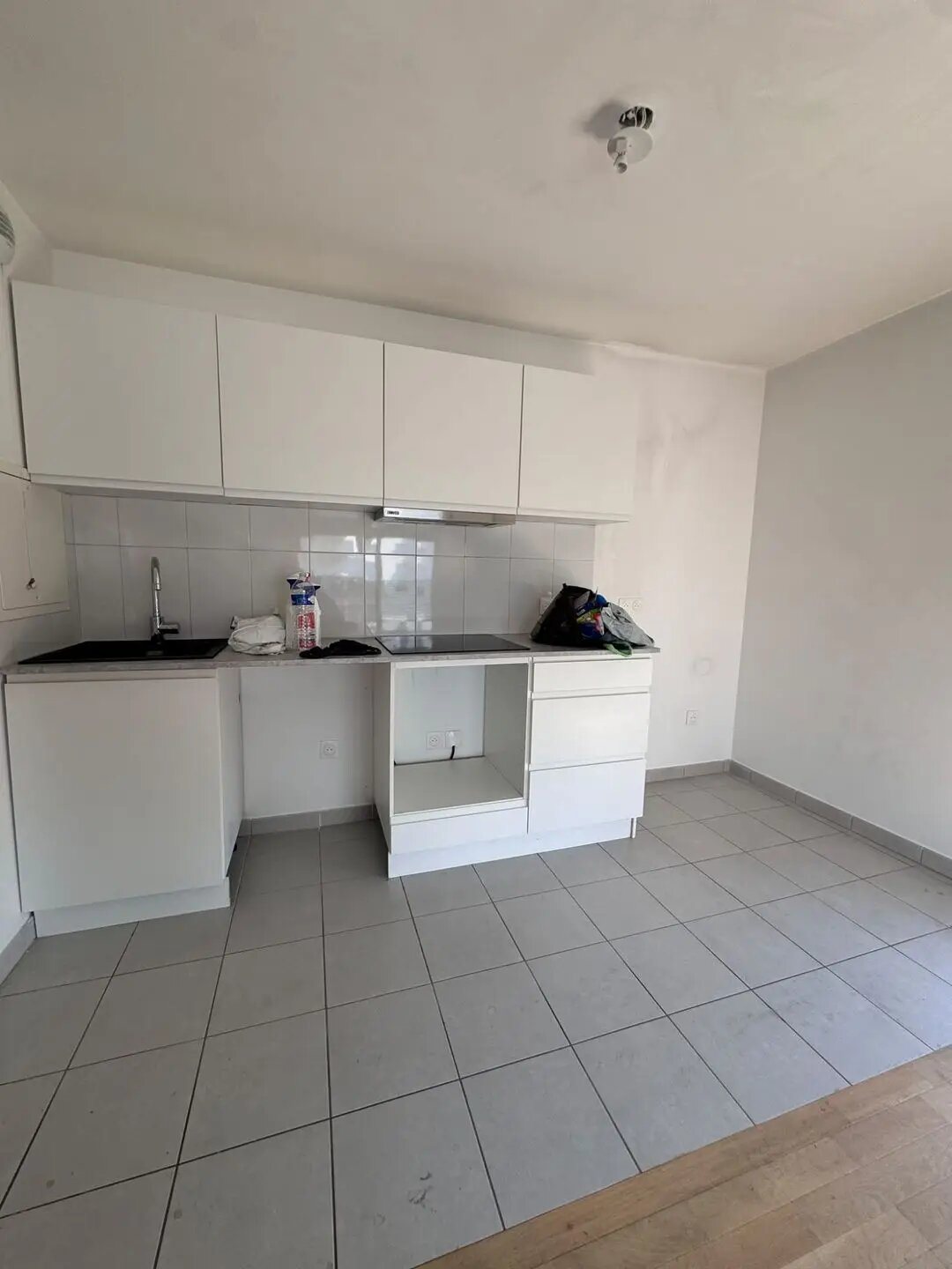 Appartement à louer, 69m², Bezons