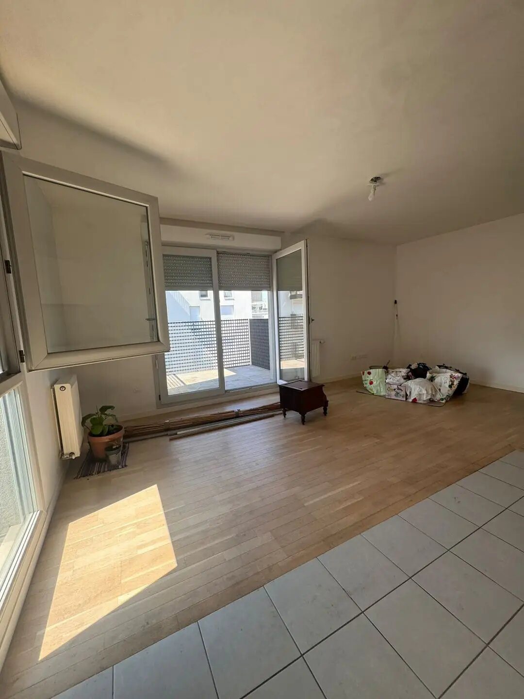 Appartement à louer, 69m², Bezons