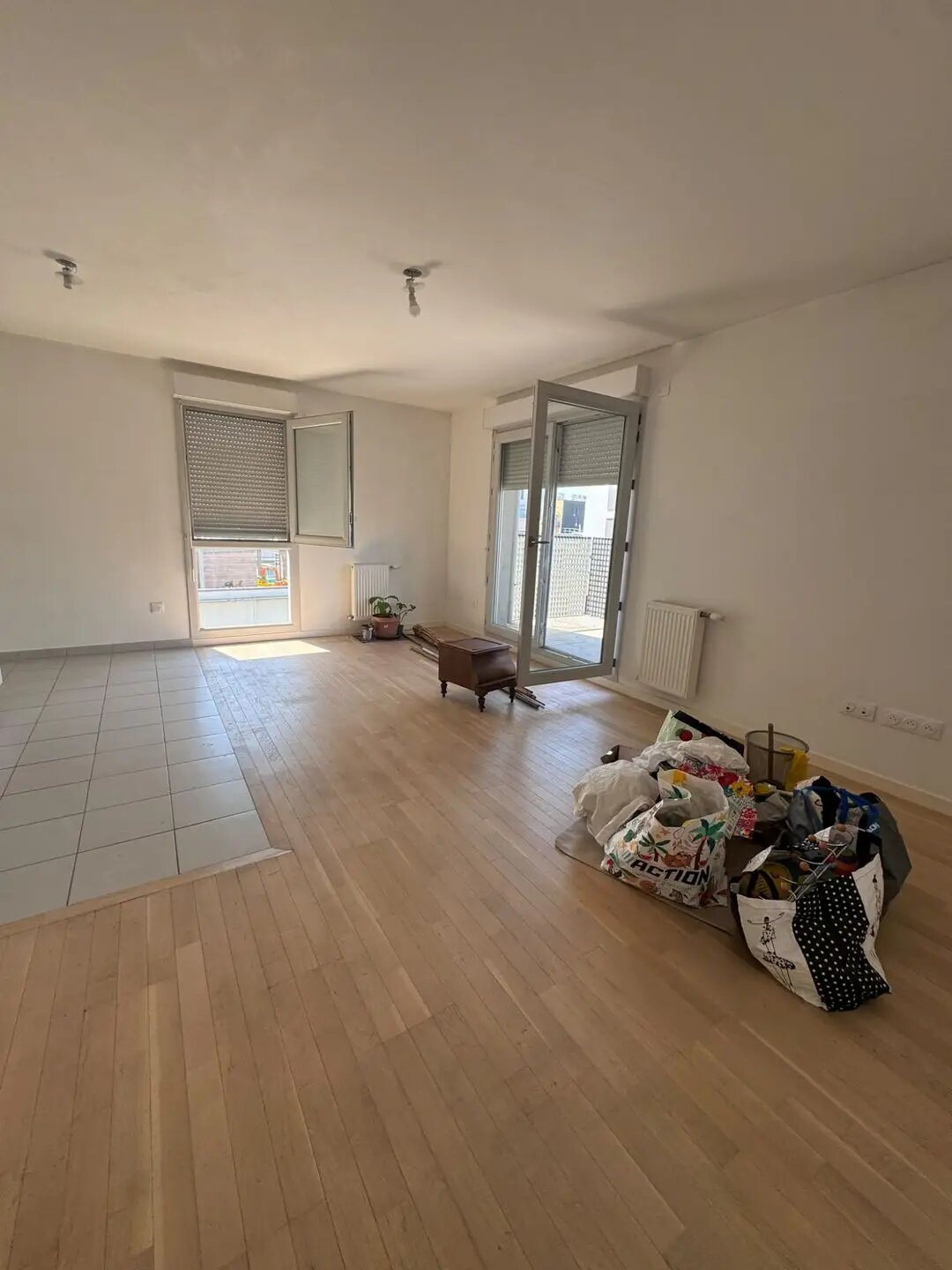 Appartement à louer, 69m², Bezons