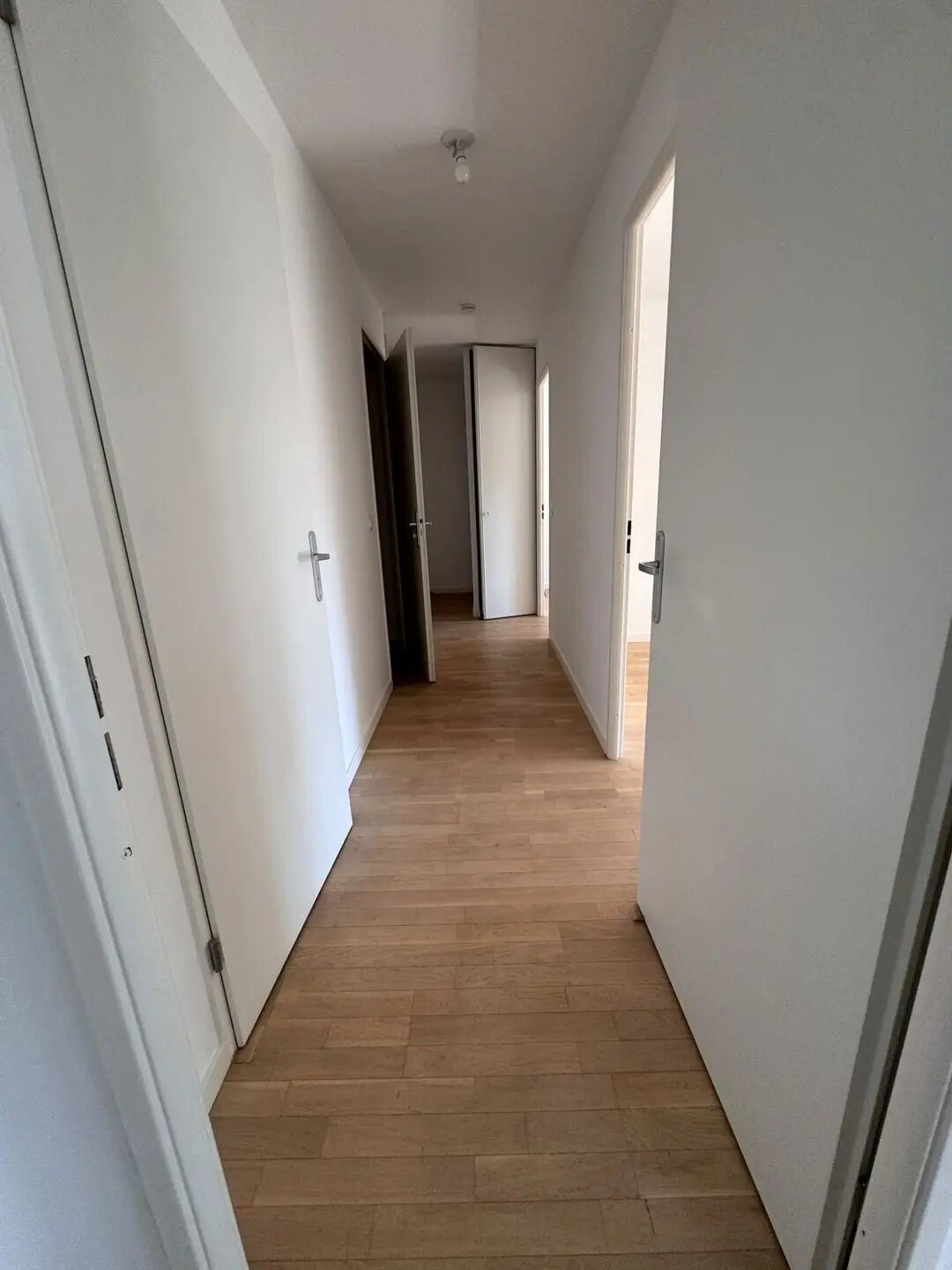 Appartement à louer, 69m², Bezons