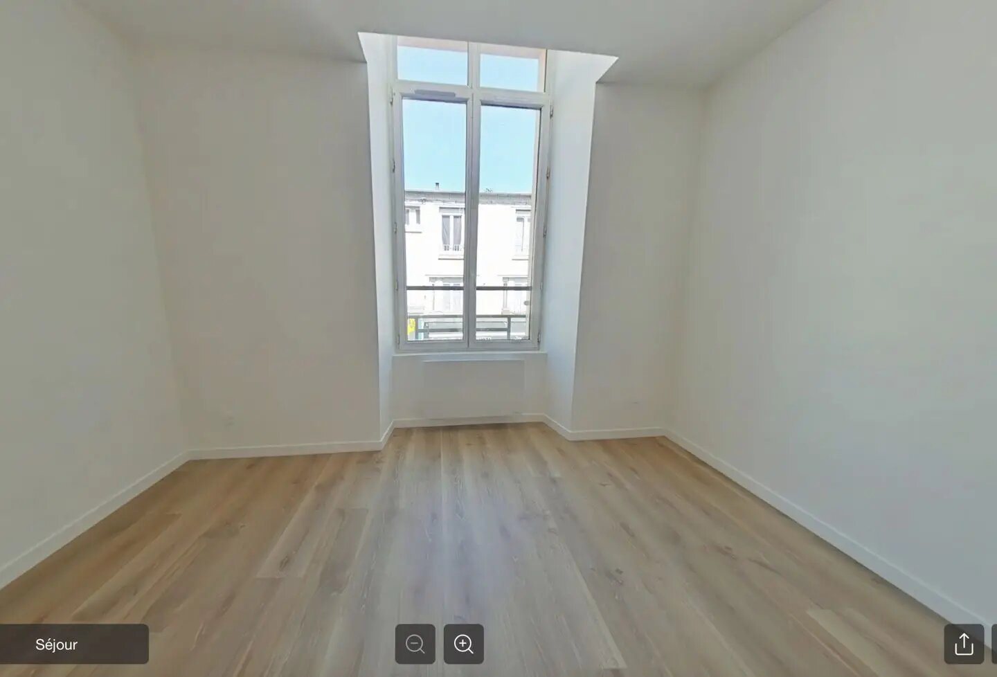 Appartement à louer, 46m², Villeneuve-Saint-Georges