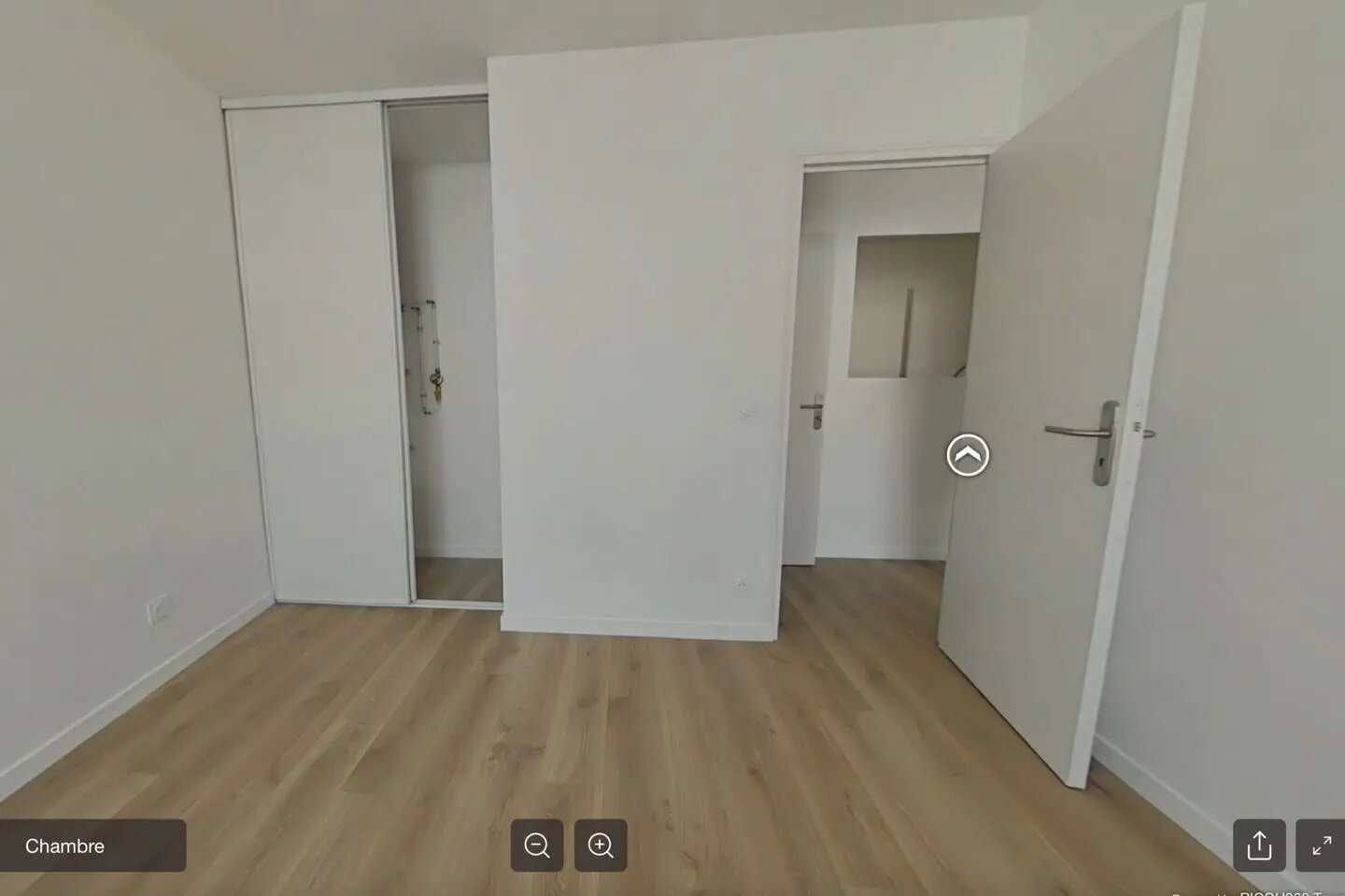 Appartement à louer, 46m², Villeneuve-Saint-Georges