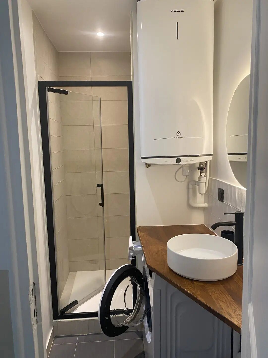 Appartement à louer, 37m², Paris 18ème