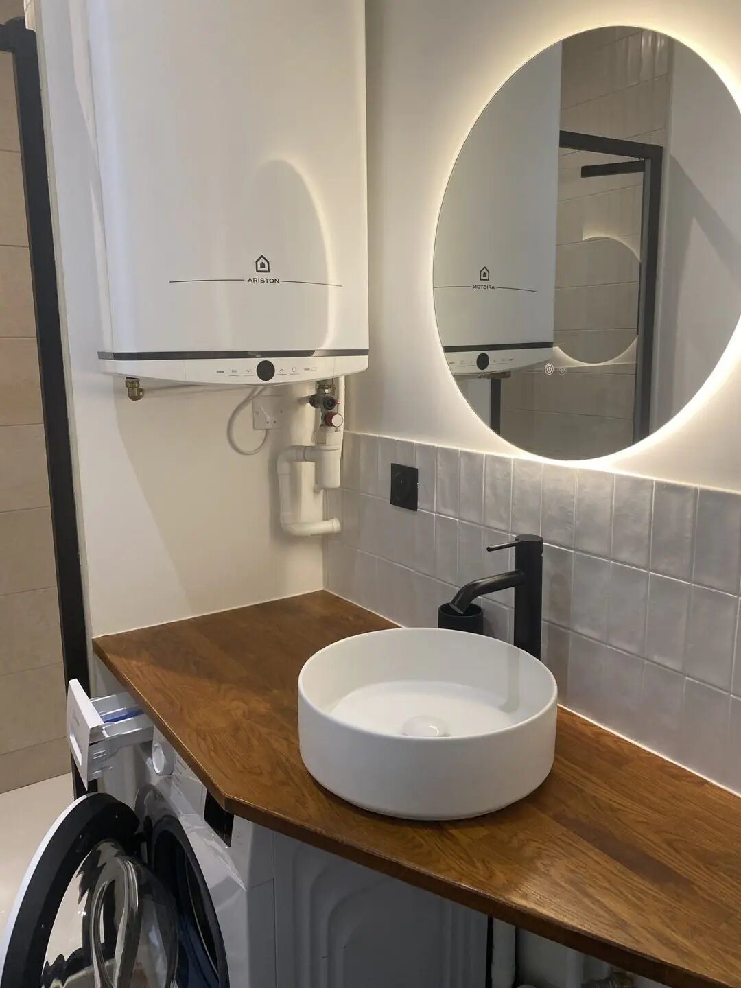 Appartement à louer, 37m², Paris 18ème