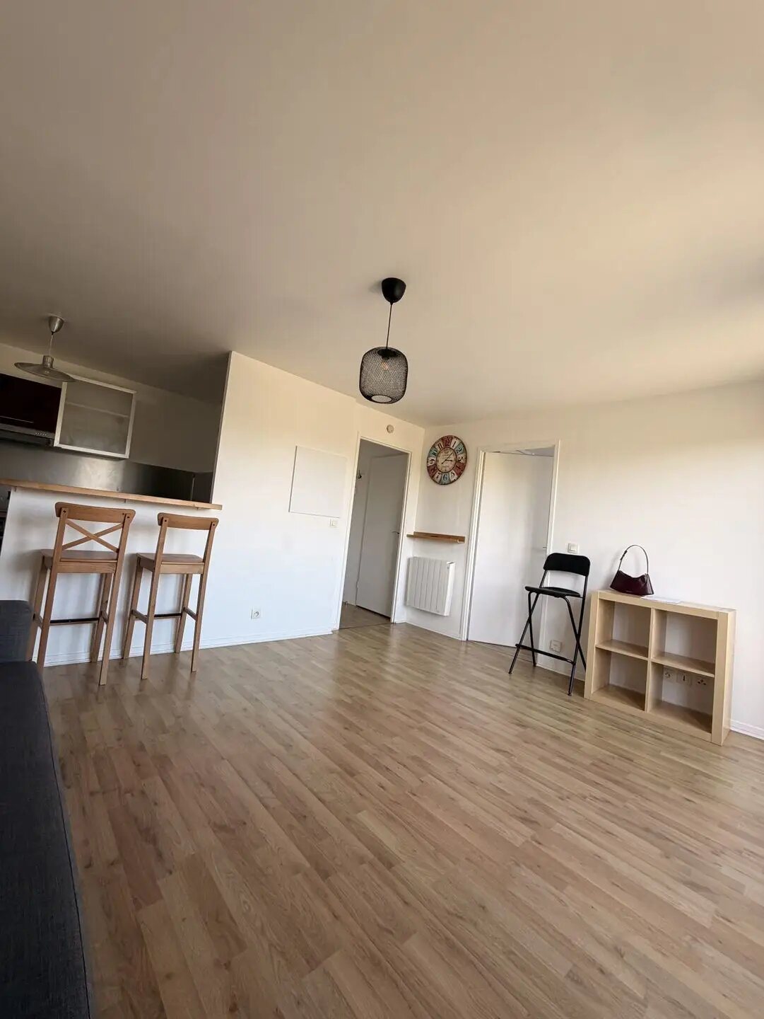 Appartement à louer, 38m², Louvres
