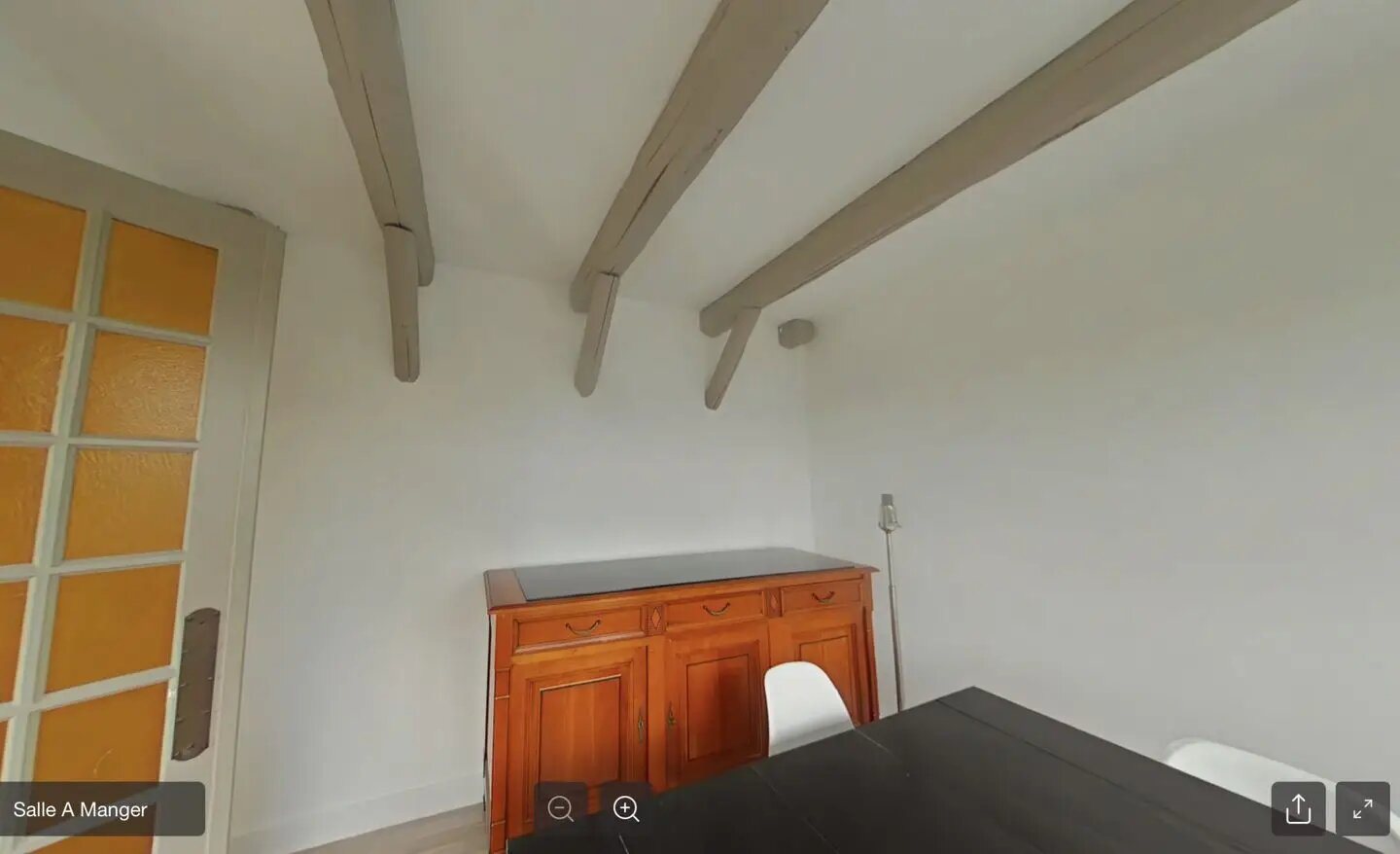 Appartement à louer, 77m², Champigny-sur-Marne