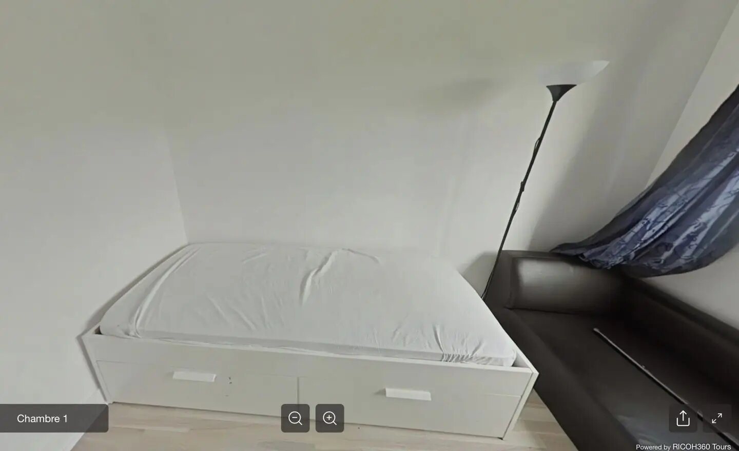 Appartement à louer, 77m², Champigny-sur-Marne