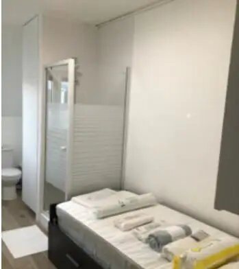 Appartement à louer, 9m², Paris 16ème