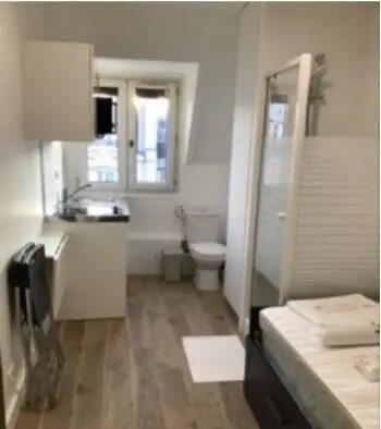 Appartement à louer, 9m², Paris 16ème
