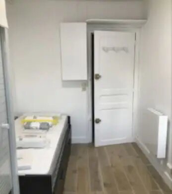 Appartement à louer, 9m², Paris 16ème