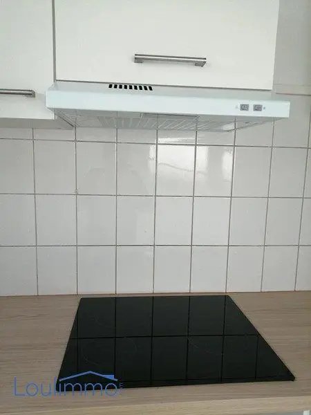 Appartement à louer, 44m², Pantin