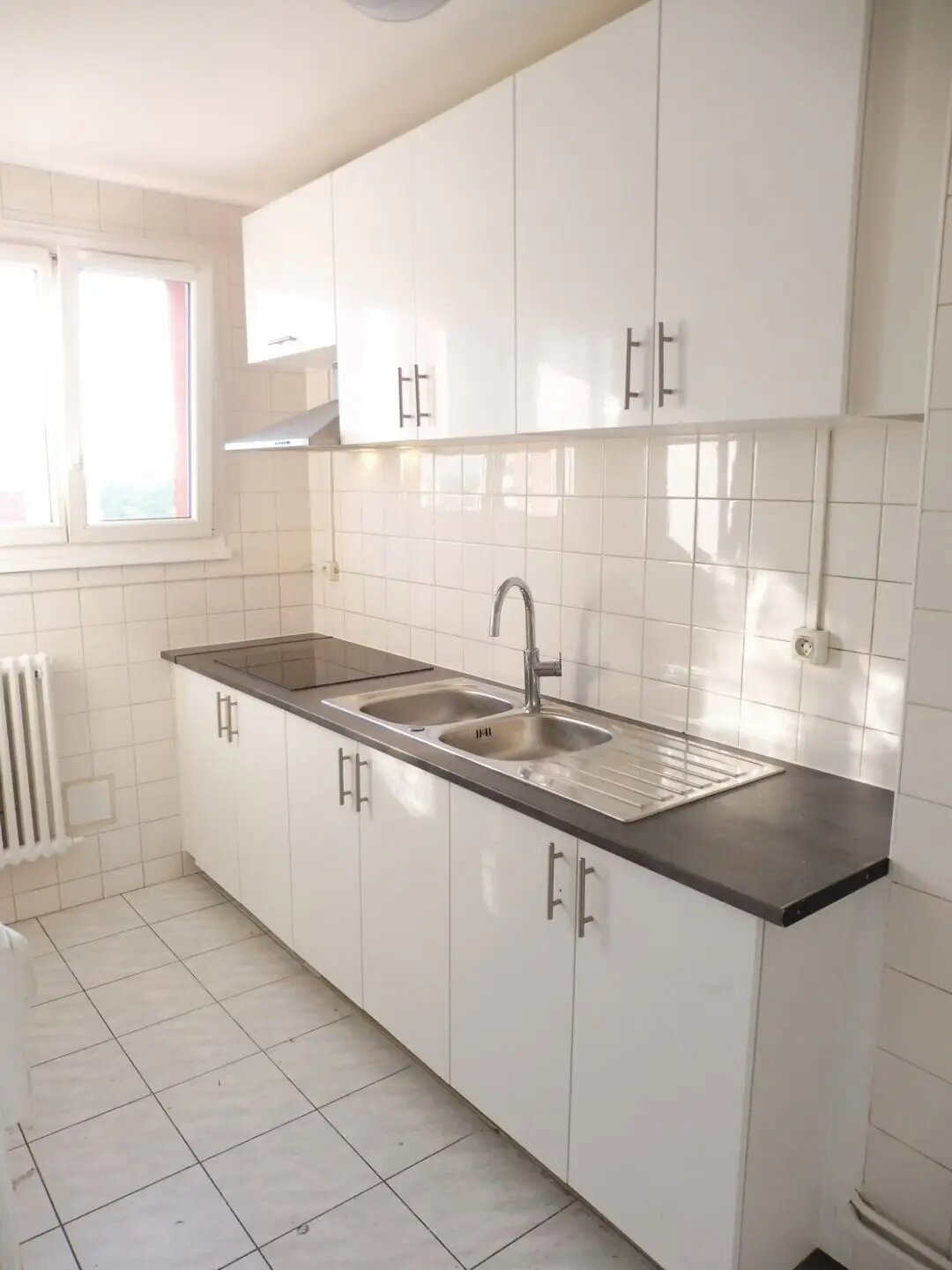 Appartement à louer, 28m², Choisy-le-Roi