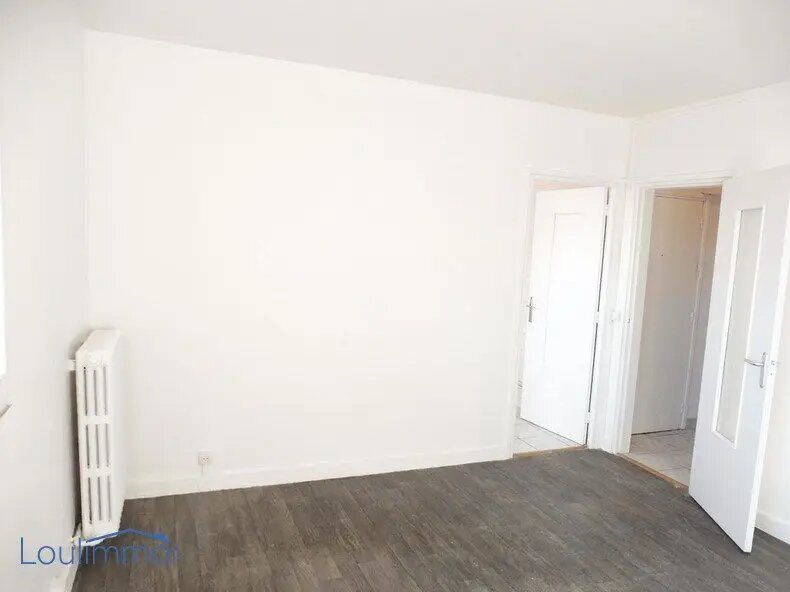 Appartement à louer, 28m², Choisy-le-Roi