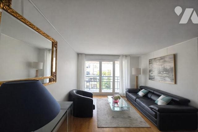 Appartement à vendre, 73m², Courbevoie
