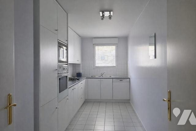 Appartement à vendre, 73m², Courbevoie