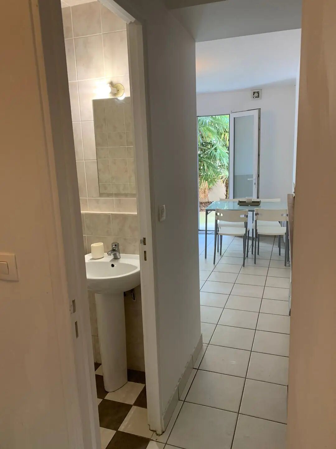 Appartement à louer, 27m², Bobigny