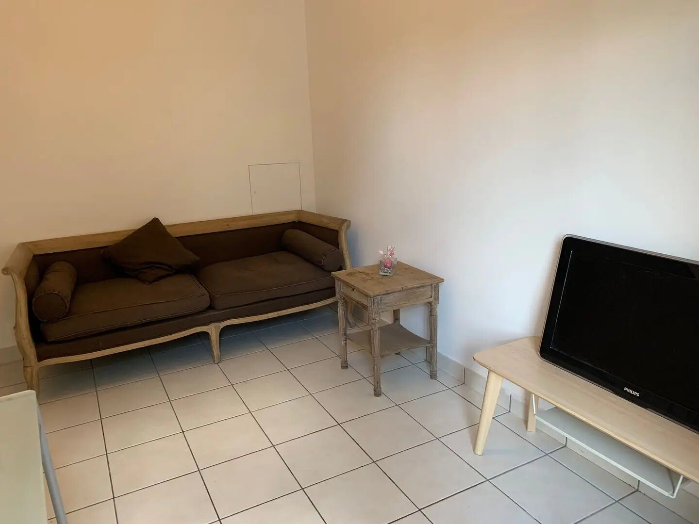 Appartement à louer, 27m², Bobigny