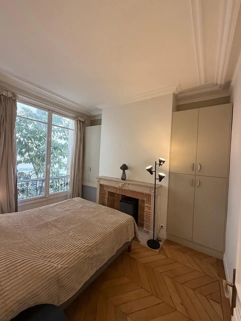 Appartement à louer, 70m², Paris 8ème