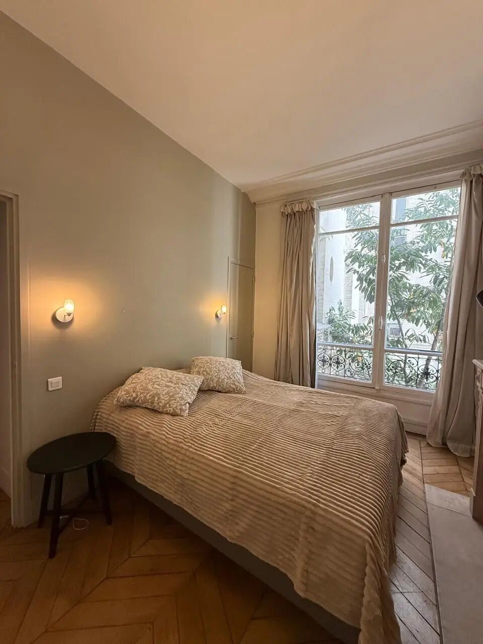 Appartement à louer, 70m², Paris 8ème