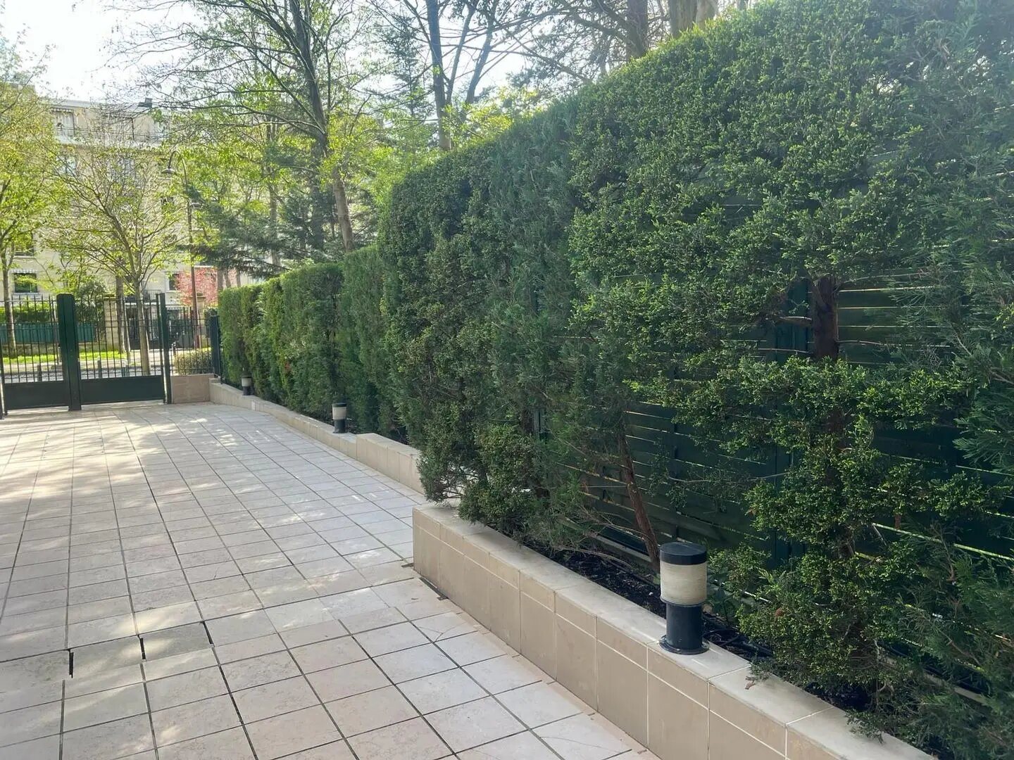Appartement à louer, 29m², Neuilly-sur-Seine