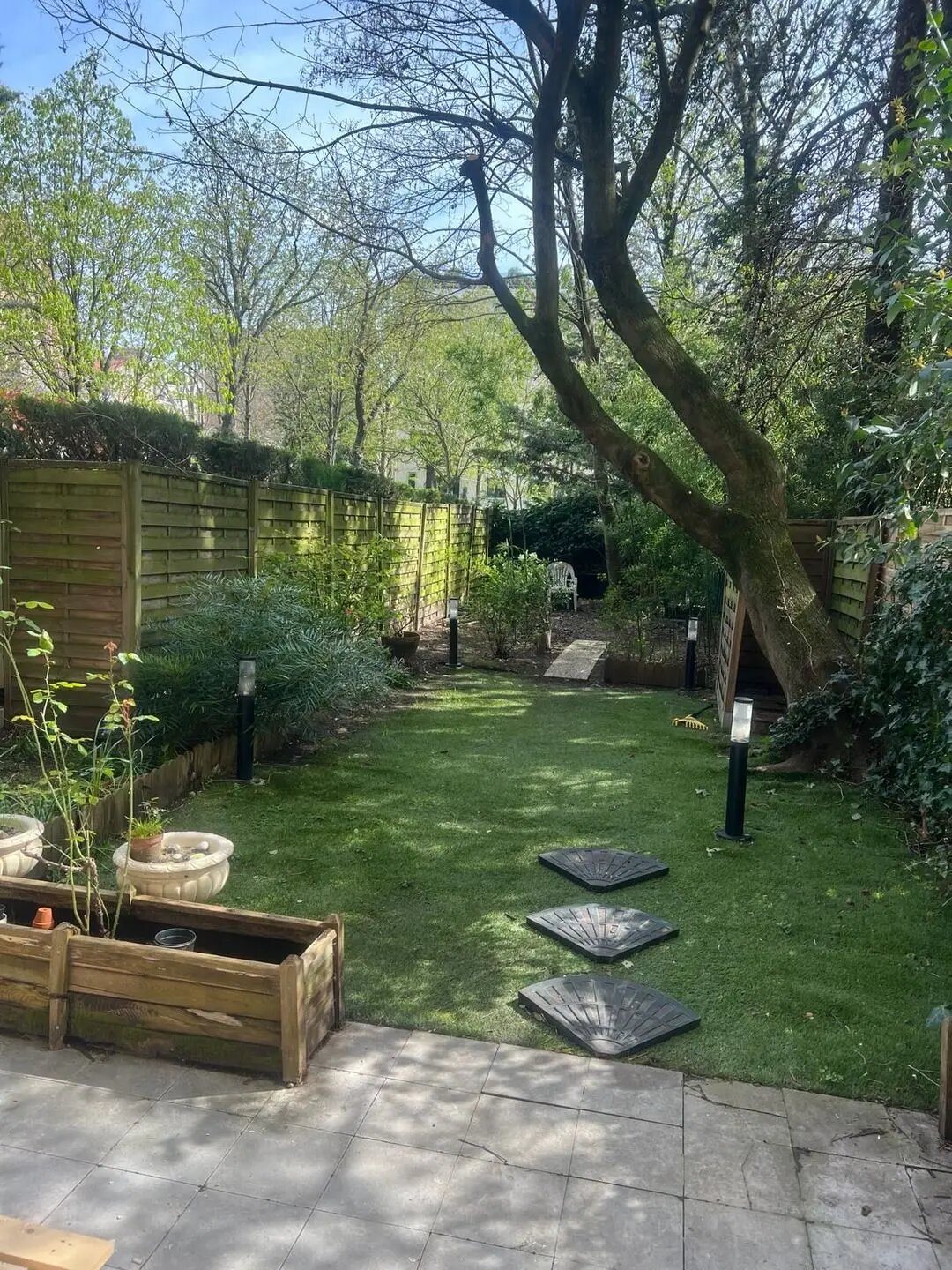 Appartement à louer, 29m², Neuilly-sur-Seine
