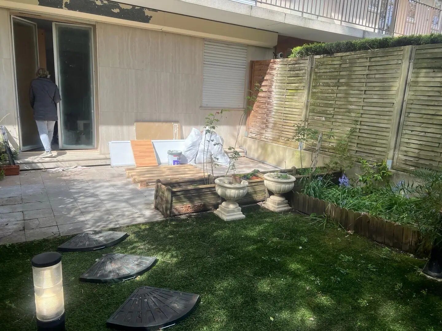 Appartement à louer, 29m², Neuilly-sur-Seine