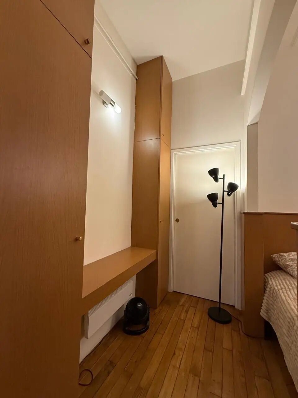 Appartement à louer, 79m², Paris 8ème