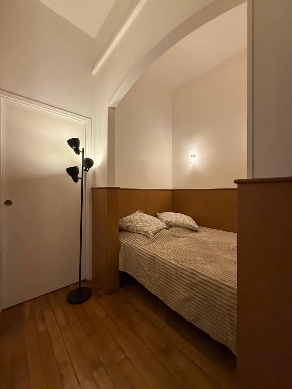 Appartement à louer, 79m², Paris 8ème