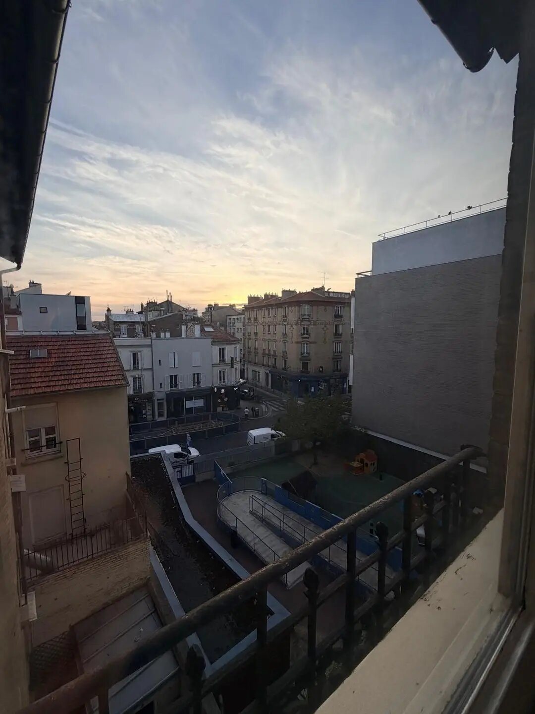 Appartement à louer, 80m², Asnières-sur-Seine