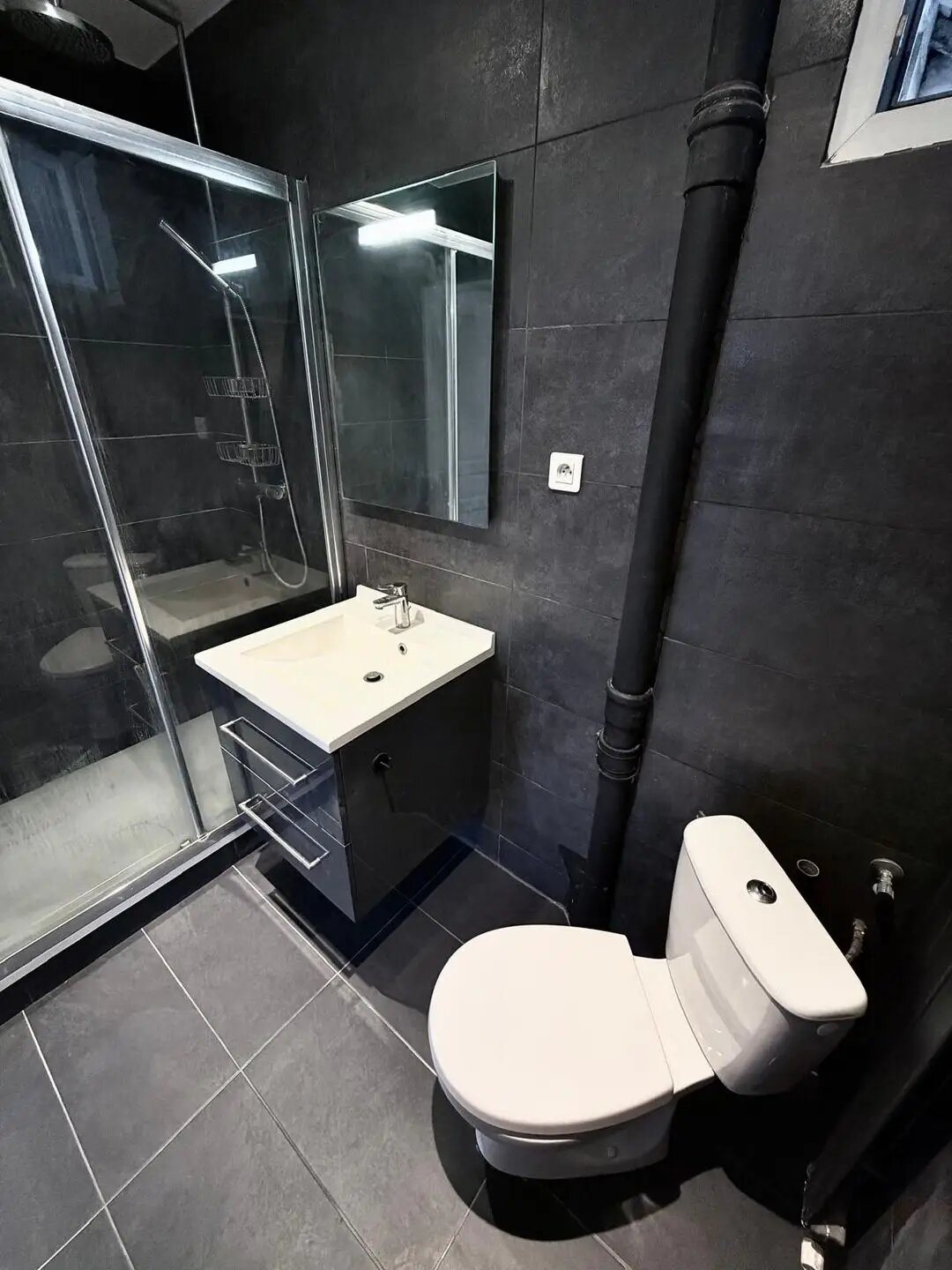 Appartement à louer, 80m², Asnières-sur-Seine
